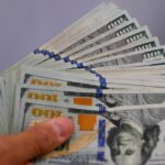 Dólar blue hoy: a cuánto cotiza este lunes 23 de marzo | FM Avenida