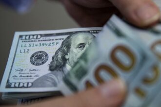 Dólar blue hoy: a cuánto cotiza este sábado 07 de marzo | FM Avenida