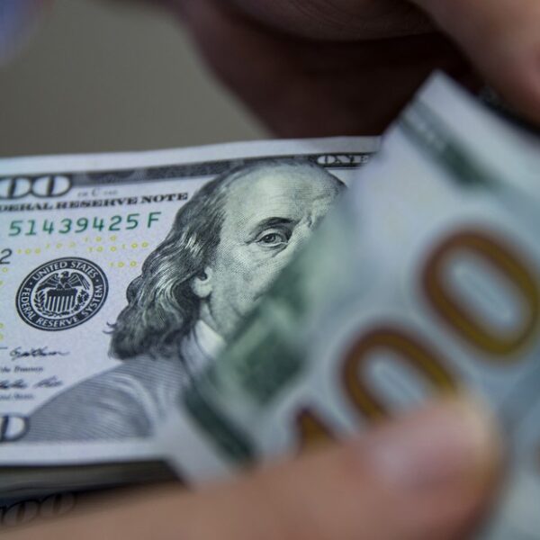 Dólar blue hoy: a cuánto cotiza este miércoles 01 de abril | FM Avenida