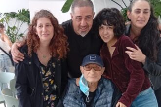 Dolor por la muerte del periodista Cherquis Bialo: "Me llamó para despedirse", reveló una de sus sobrinas | FM Avenida