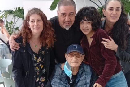 Dolor por la muerte del periodista Cherquis Bialo: "Me llamó para despedirse", reveló una de sus sobrinas | FM Avenida