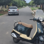 Dos accidentes de tránsito durante la jornada del domingo: cuatro personas hospitalizadas | FM Avenida