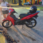 Dos accidentes de tránsito durante la jornada del lunes: cuatro mujeres fueron hospitalizadas | FM Avenida