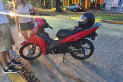 Dos accidentes de tránsito durante la jornada del lunes: cuatro mujeres fueron hospitalizadas | FM Avenida