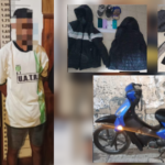 Dos detenidos por robo agravado y privación ilegal de la libertad tras allanamientos en Río Tala | FM Avenida