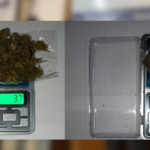 Dos hombres demorados por tenencia de estupefacientes en la plaza del CIC | FM Avenida