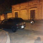Dos menores con lesiones leves tras una colisión entre una moto y un automóvil | FM Avenida