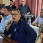 Duras críticas de Martín Rivas a la dirigencia local: "San Pedro necesita soluciones, no comentaristas de problemas" | FM Avenida