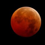 Eclipse lunar total, EN VIVO: seguí la "Luna de Sangre" este 3 de marzo de 2026, minuto a minuto | FM Avenida