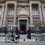 El Central autorizó a bancos a girar dividendos de 2025 en tres cuotas a partir de mayo | FM Avenida