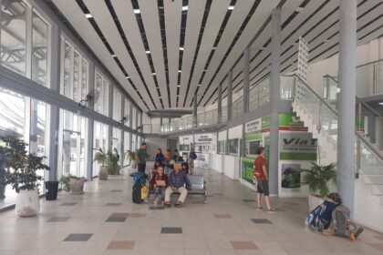 El Concejo pidió informe al Gobierno por el traspaso de la nueva Terminal | FM Avenida