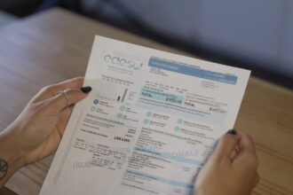 El Gobierno confirmó las nuevas tarifas de luz que regirán desde abril | FM Avenida