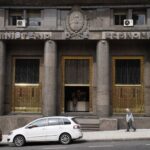 El Gobierno registró en febrero superávit financiero por segundo mes consecutivo | FM Avenida