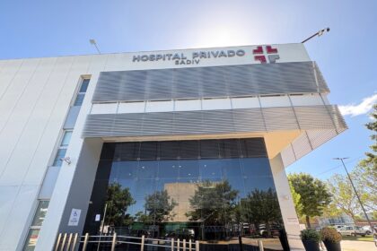 El Hospital Privado Sadiv amplía su guardia y sumará un sector de neonatología | FM Avenida