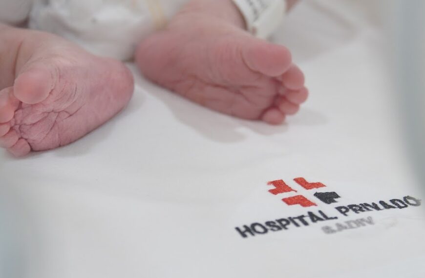 El Hospital SADIV puso en marcha una guardia activa de Neonatología las 24 horas | FM Avenida