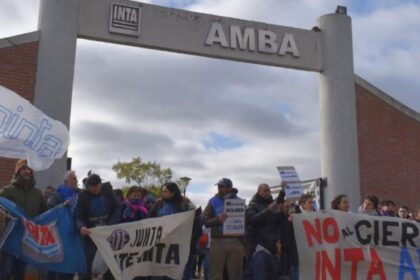 El INTA cerró de manera definitiva su estación experimental en el Área Metropolitana de Buenos Aires | FM Avenida