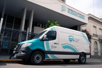 El IPS recordó el vencimiento para la entrega de carpetas cuatrimestrales de colegios privados | FM Avenida