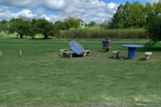 El Municipio repudió hechos de vandalismo en espacios públicos y pidió colaboración a los vecinos | FM Avenida