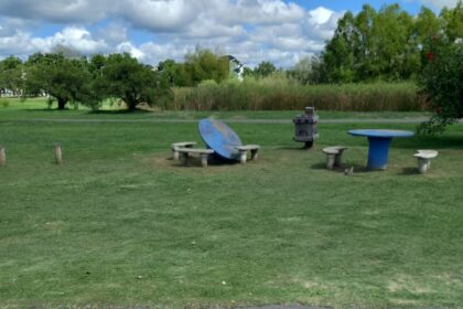 El Municipio repudió hechos de vandalismo en espacios públicos y pidió colaboración a los vecinos | FM Avenida