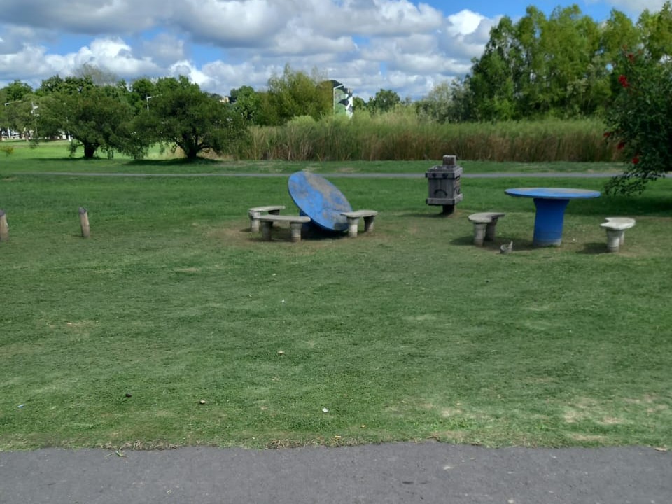 El Municipio repudió hechos de vandalismo en espacios públicos y pidió colaboración a los vecinos | FM Avenida