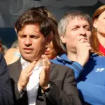 El PJ bonaerense elige autoridades: Kicillof asume como presidente y hay internas en 17 municipios | FM Avenida