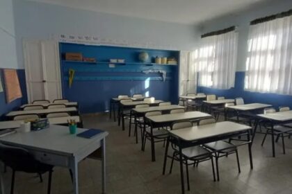 El Paro Internacional de Mujeres afectará el dictado de clases el lunes por la adhesión de SUTEBA y ATE | FM Avenida