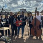 El San Pedro Country Music Festival se presentó en el Tecnódromo de Expoagro | FM Avenida