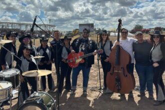 El San Pedro Country Music Festival se presentó en el Tecnódromo de Expoagro | FM Avenida