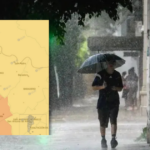 El Servicio Meteorológico emitió un alerta amarillo por tormentas para el norte bonaerense | FM Avenida