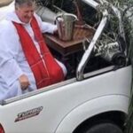 El Vaticano sancionó a un cura de Nordelta por un inédito caso de abuso sexual y le prohibió contactarse con niños | FM Avenida