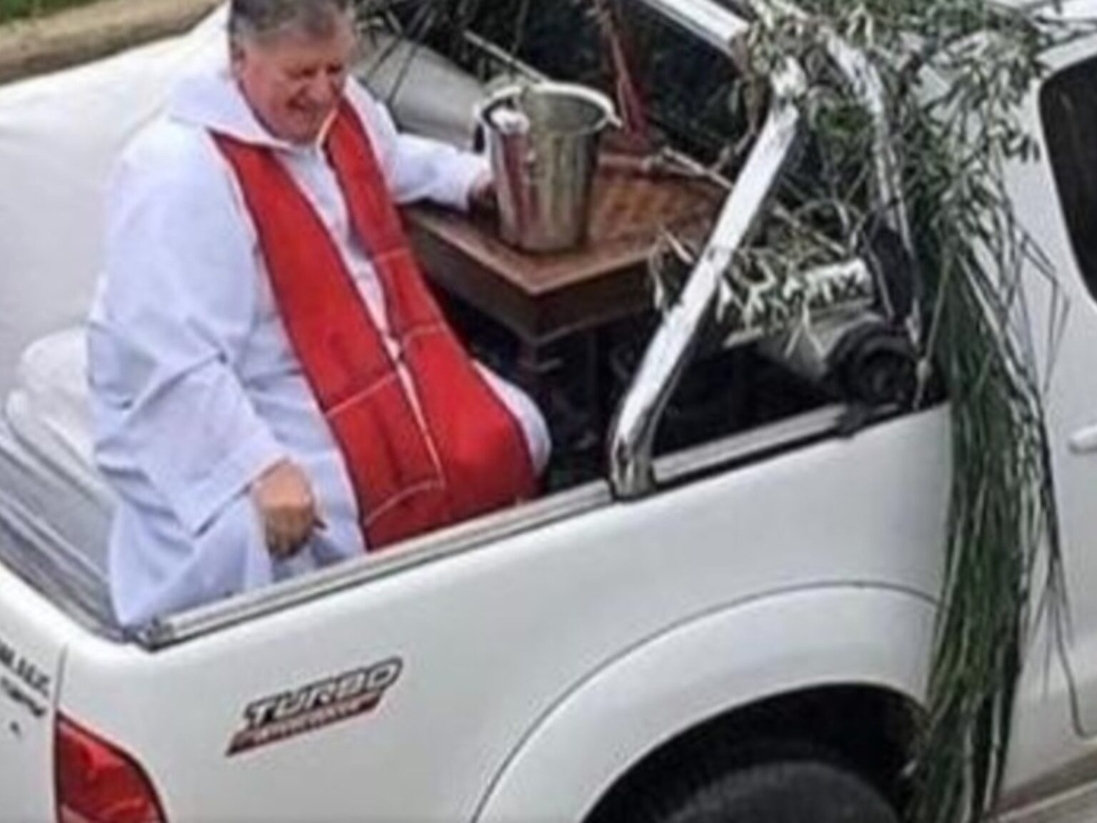 El Vaticano sancionó a un cura de Nordelta por un inédito caso de abuso sexual y le prohibió contactarse con niños | FM Avenida