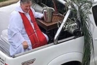 El Vaticano sancionó a un cura de Nordelta por un inédito caso de abuso sexual y le prohibió contactarse con niños | FM Avenida