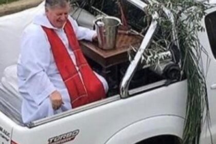 El Vaticano sancionó a un cura de Nordelta por un inédito caso de abuso sexual y le prohibió contactarse con niños | FM Avenida