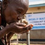 El agua, un desafío colectivo | FM Avenida