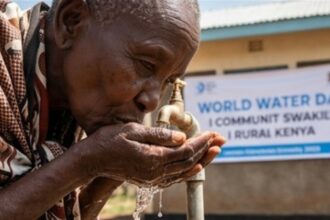 El agua, un desafío colectivo | FM Avenida