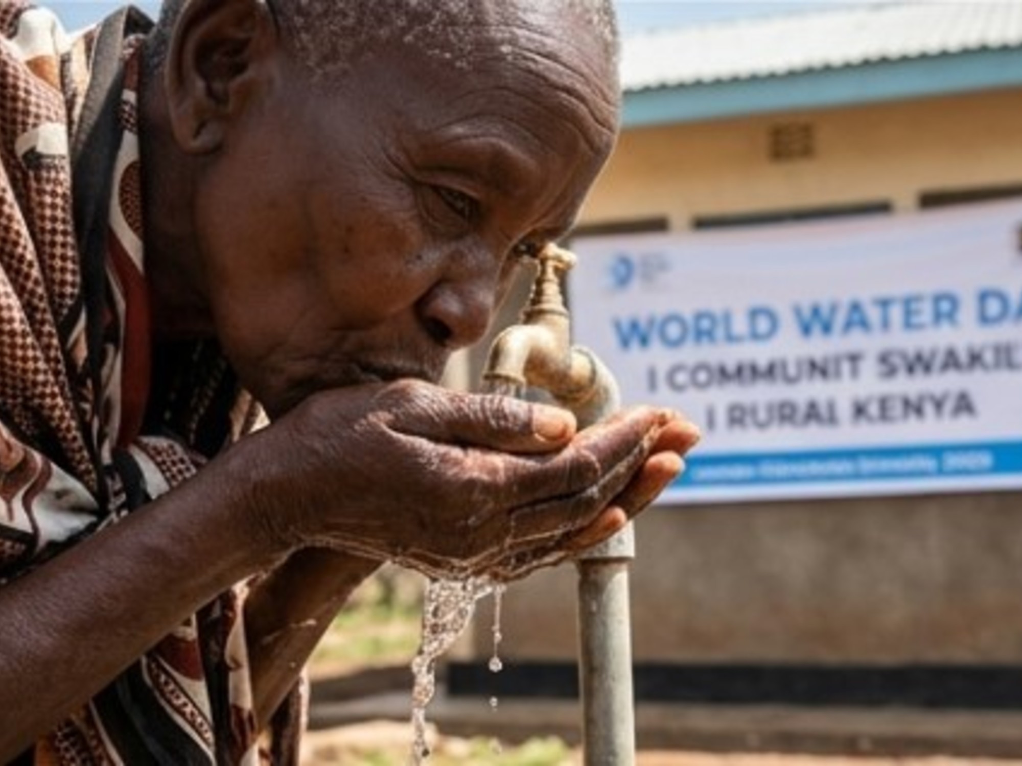 El agua, un desafío colectivo | FM Avenida