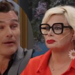 El cruce entre Hernán Drago y Carmen Barbieri en la mesa de Mirtha Legrand | FM Avenida