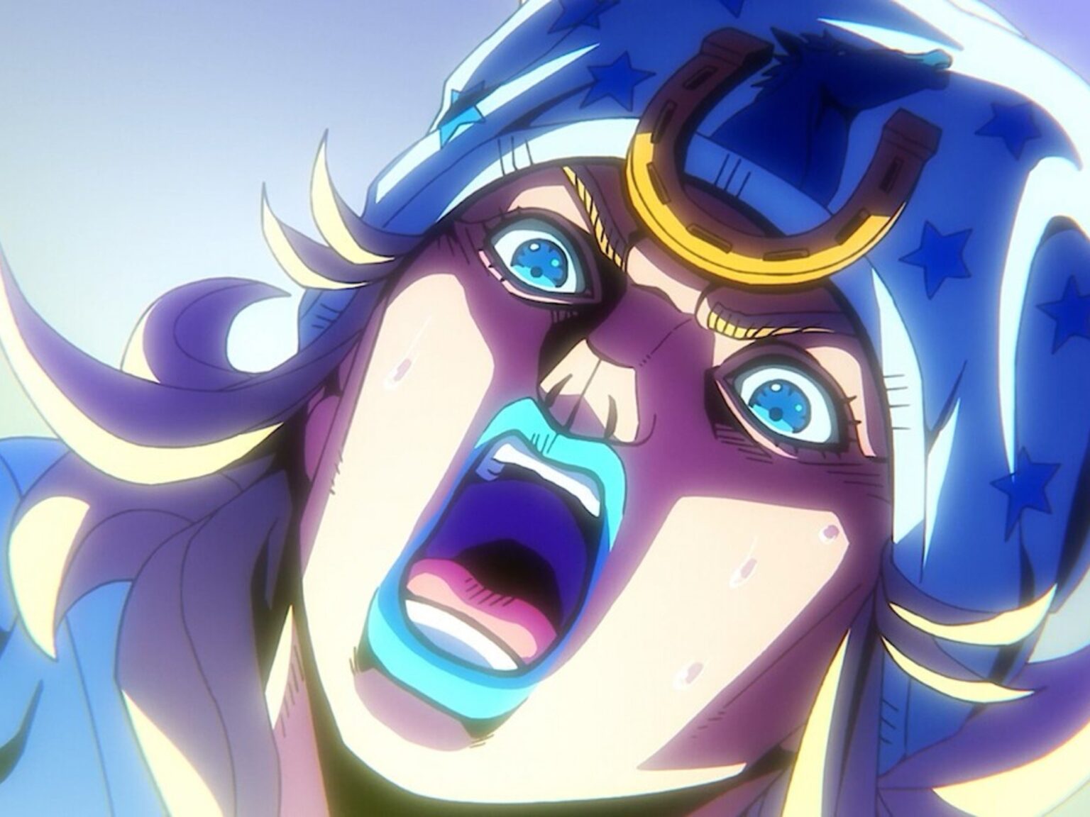 El director de 'JoJo's Bizarre Adventure: Steel Ball Run', Yasuhiro Kimura, rompe el silencio con el estreno del capítulo 2: "¿Cuándo será? No lo sé" | FM Avenida