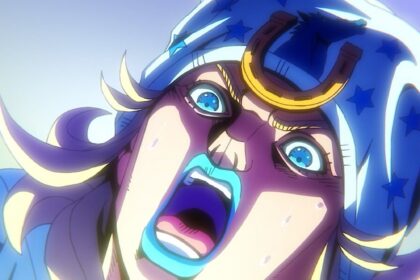 El director de 'JoJo's Bizarre Adventure: Steel Ball Run', Yasuhiro Kimura, rompe el silencio con el estreno del capítulo 2: "¿Cuándo será? No lo sé" | FM Avenida