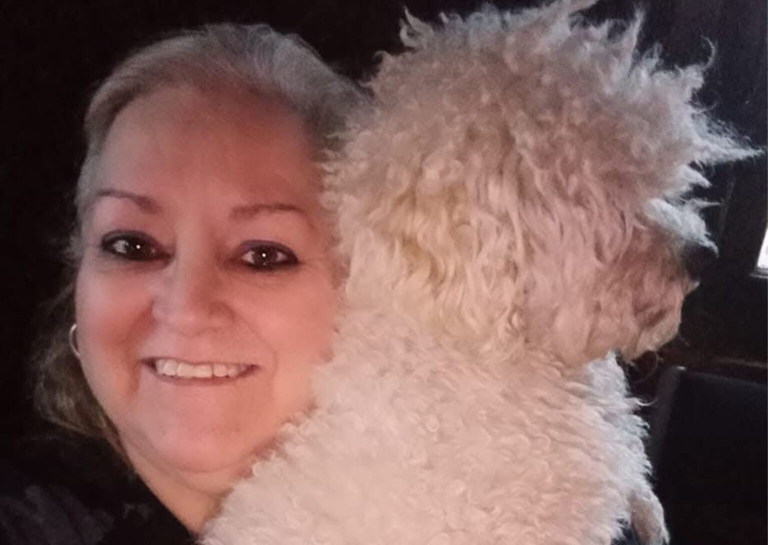 El drama de una sampedrina que vive en Bellocq y sufrió violencia de género: pide colaboración para mudarse | FM Avenida