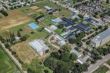 El futuro del agro se discutirá en Esperanza | FM Avenida