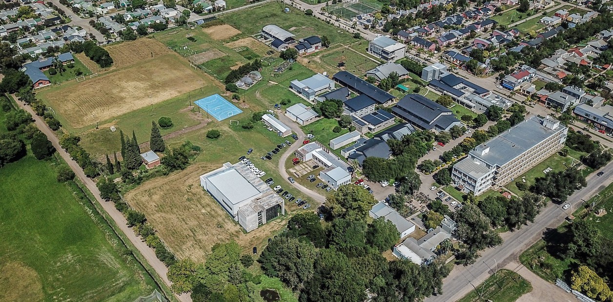 El futuro del agro se discutirá en Esperanza | FM Avenida