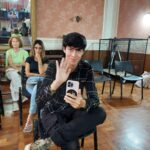 El homenaje a las víctima de Covid fue declarado de interés municipal | FM Avenida