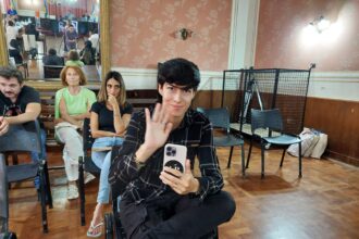 El homenaje a las víctima de Covid fue declarado de interés municipal | FM Avenida