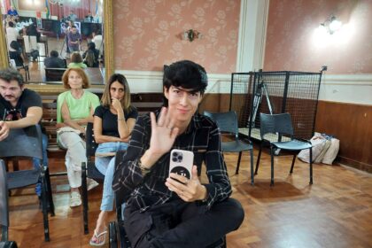 El homenaje a las víctima de Covid fue declarado de interés municipal | FM Avenida