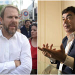 El intendente de Ezeiza mandó al frente a su par de La Matanza por un basural y arde la interna del PJ bonaerense | FM Avenida