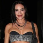 El íntimo cumpleaños de Emilia Attias con sus compañeros de MasterChef Celebrity: todas las fotos | FM Avenida