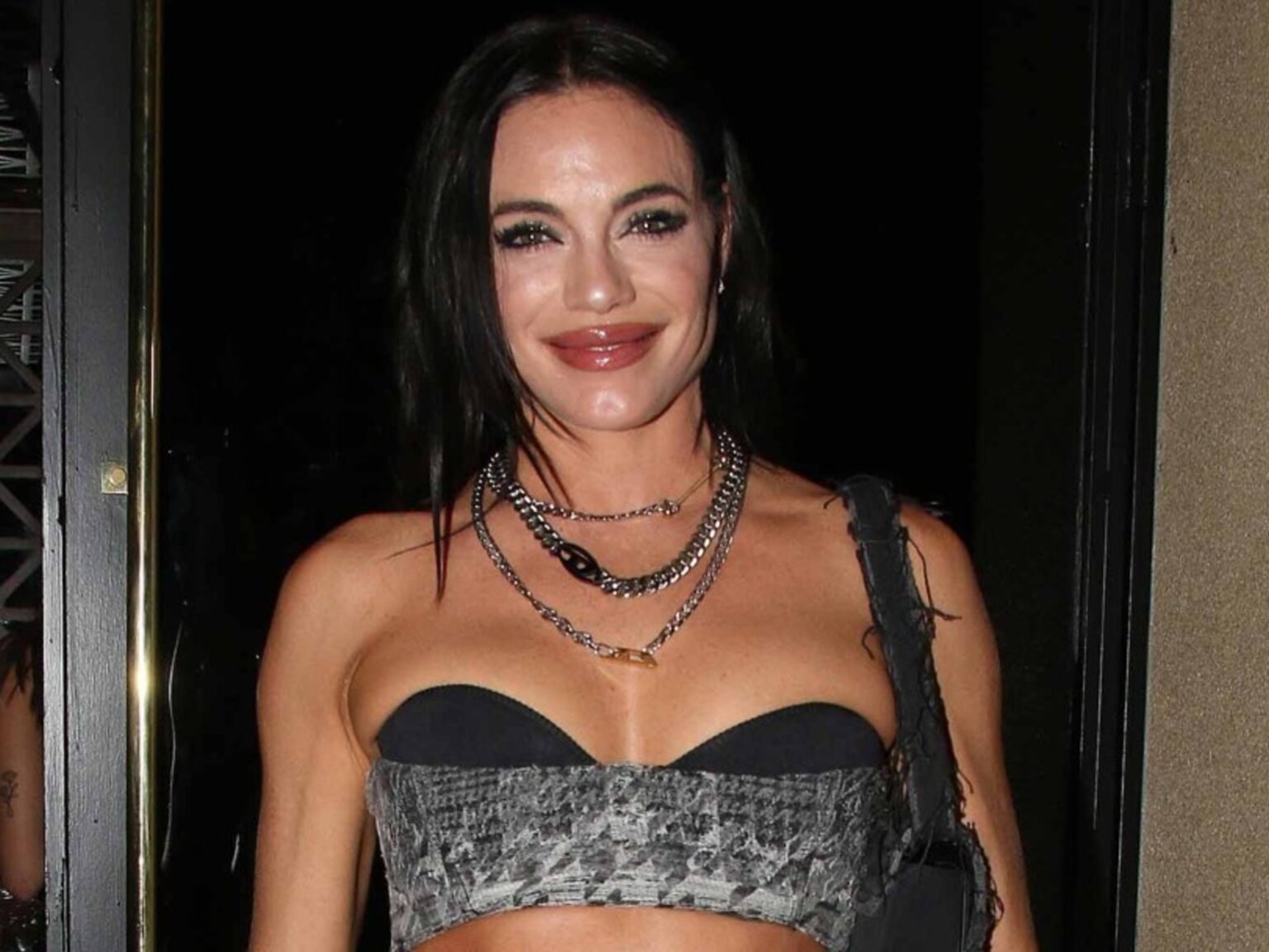 El íntimo cumpleaños de Emilia Attias con sus compañeros de MasterChef Celebrity: todas las fotos | FM Avenida