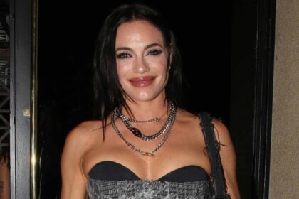 El íntimo cumpleaños de Emilia Attias con sus compañeros de MasterChef Celebrity: todas las fotos | FM Avenida