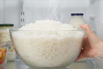 El médico William Li y un truco sencillo para vivir más: "Cocina el arroz, mételo en la heladera y cómelo al día siguiente" | FM Avenida